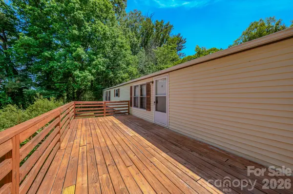 12 Sweet Birch DR, Alexander, NC 28701