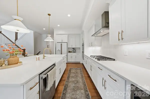 16515 Munson Hill RD, Charlotte, NC 28278