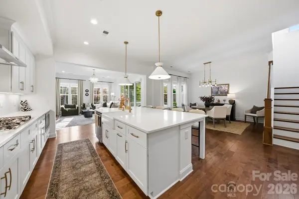 16515 Munson Hill RD, Charlotte, NC 28278