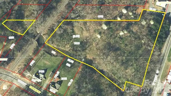 00 N First ST, Albemarle, NC 28001
