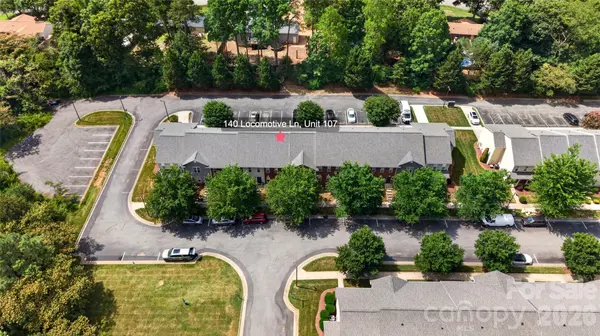 140 Locomotive LN #107, Mooresville, NC 28115