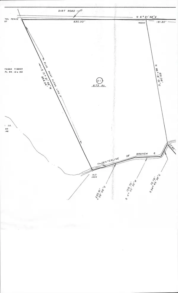 0000 Benison RD, Heath Springs, SC 29058