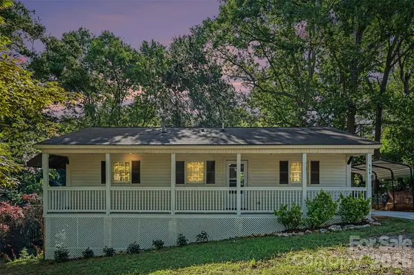 308 N Carpenter ST, Kings Mountain, NC 28086