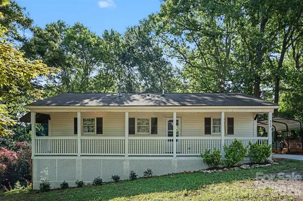 308 N Carpenter ST, Kings Mountain, NC 28086