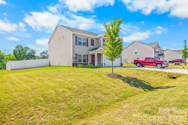 164 Ashfield LN, Lexington, NC 27292