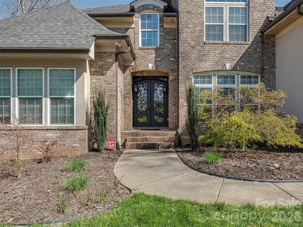 7209 Yellowhorn TRL, Waxhaw, NC 28173