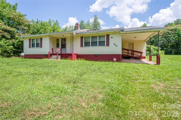 455 Huffman RD, Blacksburg, SC 29702