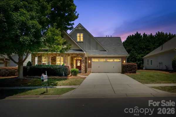 8929 Carneros Creek RD, Charlotte, NC 28214