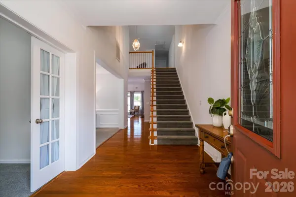 8929 Carneros Creek RD, Charlotte, NC 28214