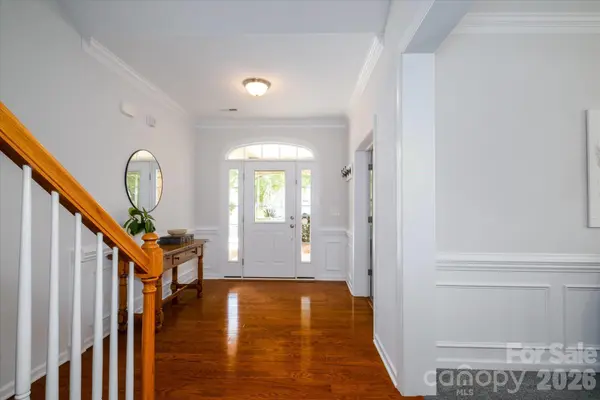 8929 Carneros Creek RD, Charlotte, NC 28214