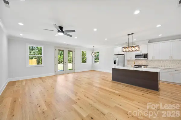 1331 Condon ST, Charlotte, NC 28216