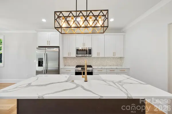 1331 Condon ST, Charlotte, NC 28216