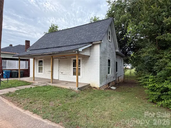 305 W Harrison ST, Salisbury, NC 28144