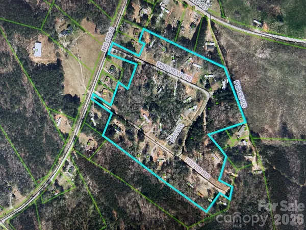 50 Pineview CIR, Wadesboro, NC 28170