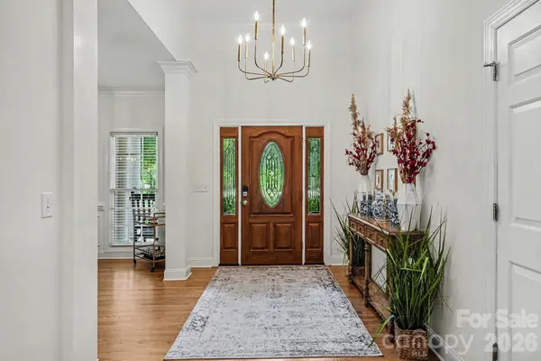 3204 E Lawyers RD, Monroe, NC 28110