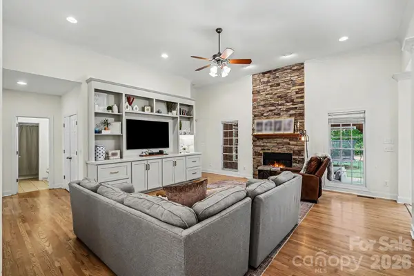 3204 E Lawyers RD, Monroe, NC 28110