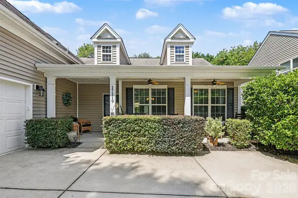 17119 Caldwell Track DR, Huntersville, NC 28078