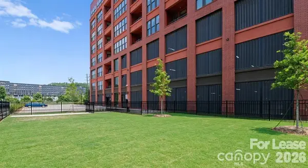 300 E 36th ST #C1, Charlotte, NC 28206