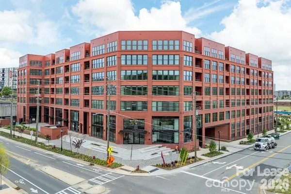 300 E 36th ST #C1, Charlotte, NC 28206