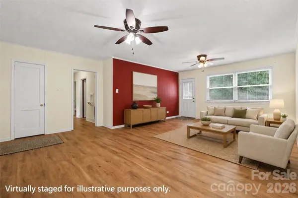 217 Oakwood AVE, York, SC 29745