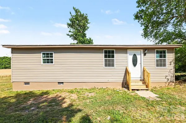 6710 Effie Whitley RD, Monroe, NC 28112