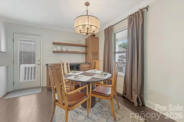 500 Katonah AVE, Charlotte, NC 28208