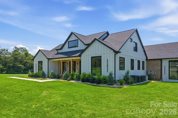 1120 Baron RD, Waxhaw, NC 28173