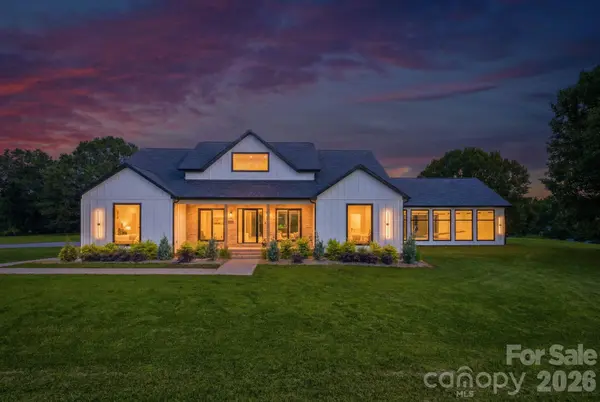 1120 Baron RD, Waxhaw, NC 28173