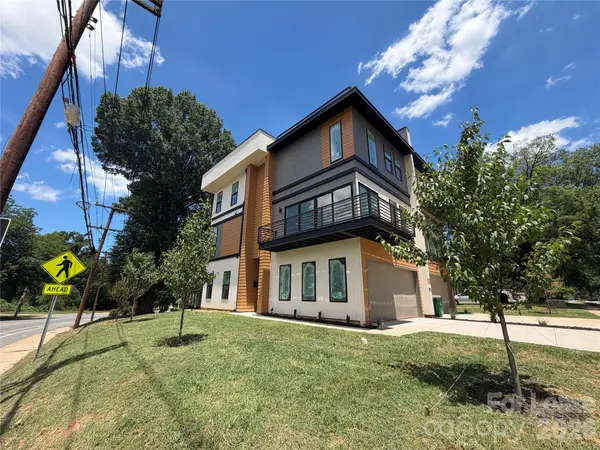 212 Smallwood ST S #B, Charlotte, NC 28208