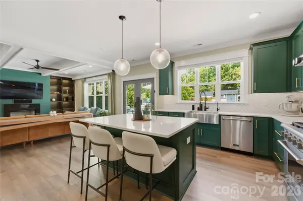 1222 Gaston ST, Charlotte, NC 28208