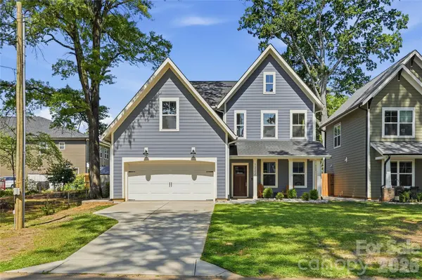 1222 Gaston ST, Charlotte, NC 28208