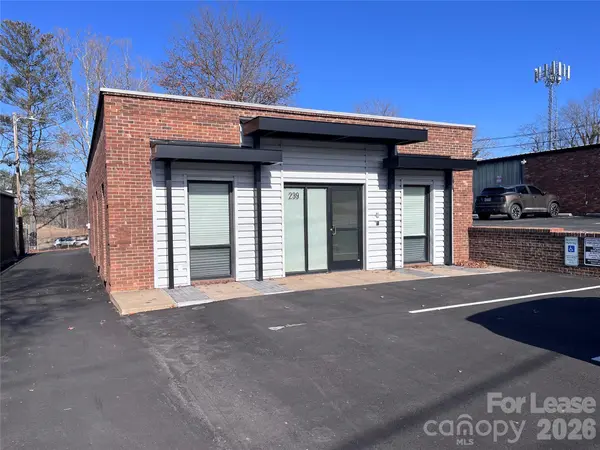 239 Haywood ST, Asheville, NC 28801