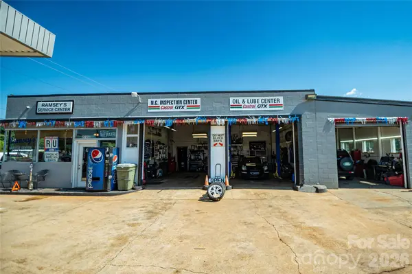 2755 US 70 HWY E, Morganton, NC 28655