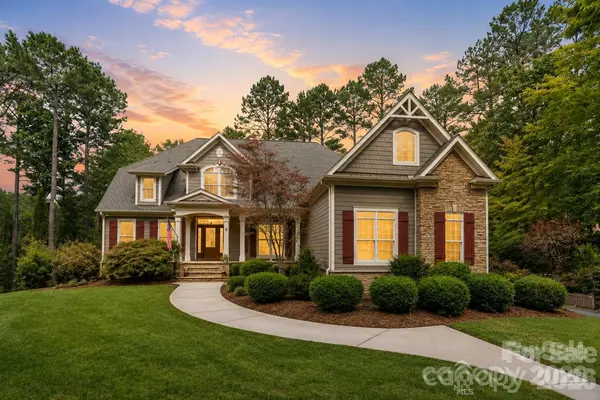 4552 Sawgrass CT, Denver, NC 28037