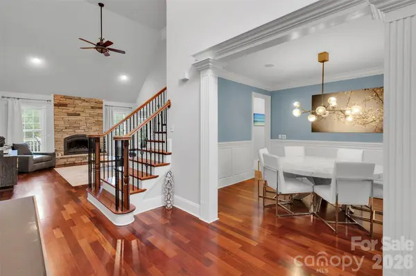 4552 Sawgrass CT, Denver, NC 28037
