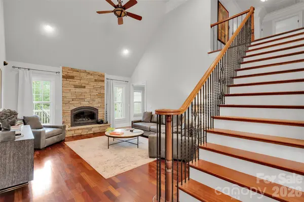 4552 Sawgrass CT, Denver, NC 28037