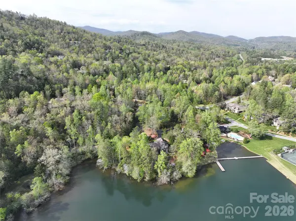 TBD Trailside CT, Brevard, NC 28712