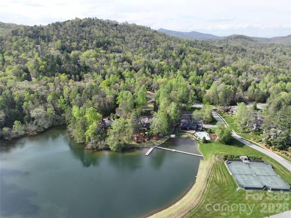TBD Trailside CT, Brevard, NC 28712