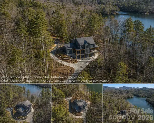 TBD Trailside CT, Brevard, NC 28712