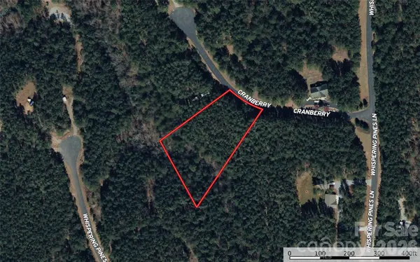 109 Cranberry LN #81, Mooresboro, NC 28114