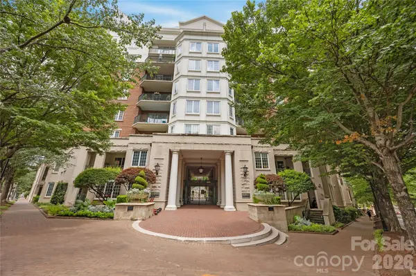 300 W 5th ST #343, Charlotte, NC 28202