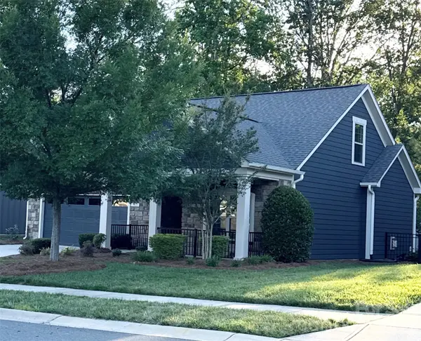 1617 Traditions CT #4, Waxhaw, NC 28173