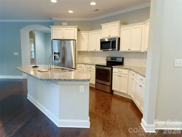 1617 Traditions CT #4, Waxhaw, NC 28173