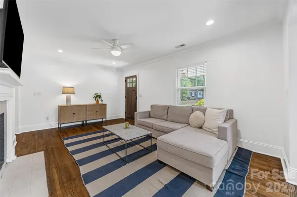 2448 Morton ST, Charlotte, NC 28208