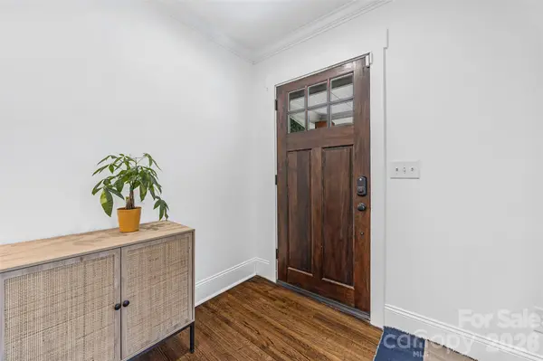 2448 Morton ST, Charlotte, NC 28208