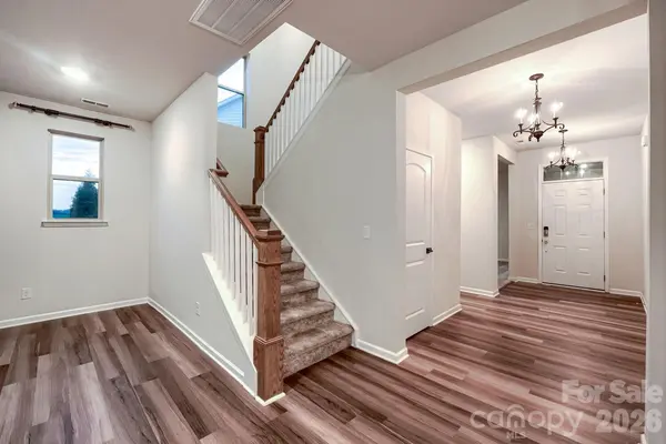 1003 Yearden LN, Monroe, NC 28110