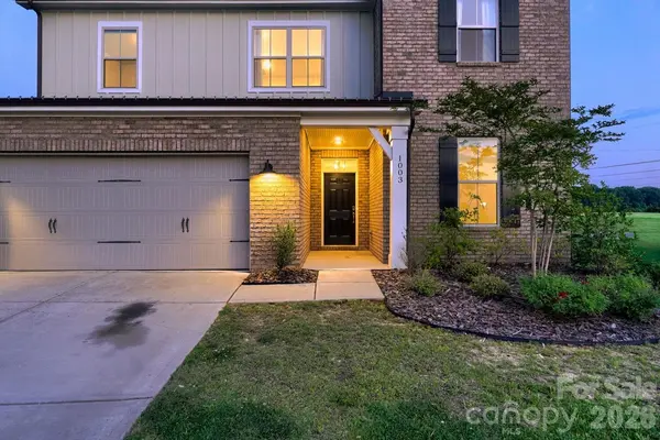 1003 Yearden LN, Monroe, NC 28110