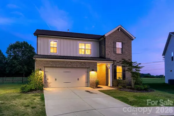 1003 Yearden LN, Monroe, NC 28110