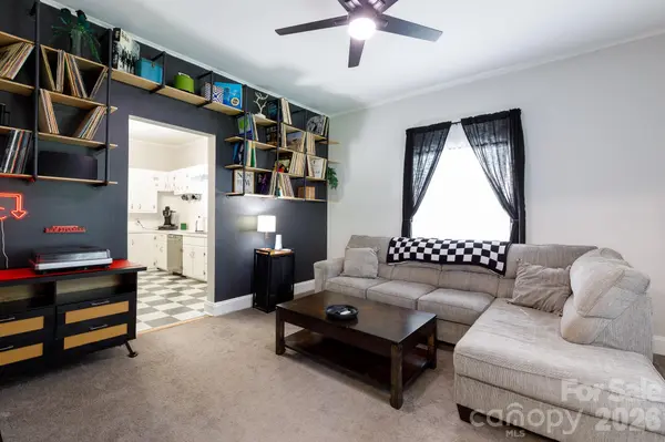 829 Steele ST, Rock Hill, SC 29730
