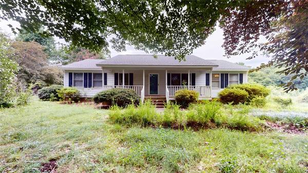 3033 Grassy LN, Monroe, NC 28110